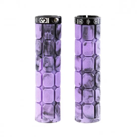 Puños SB3 BIG ONE Camo Violeta