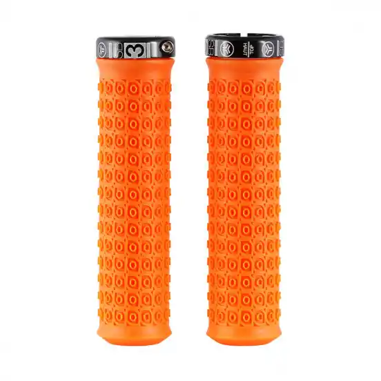 Puños SB3 BIG KRAKEN Naranja