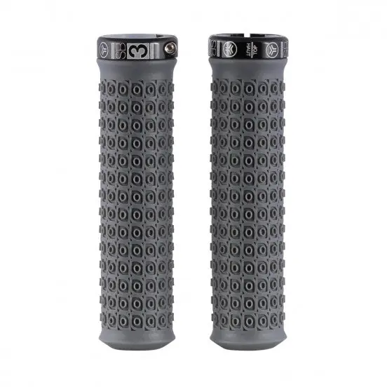 Puños SB3 BIG KRAKEN Gris