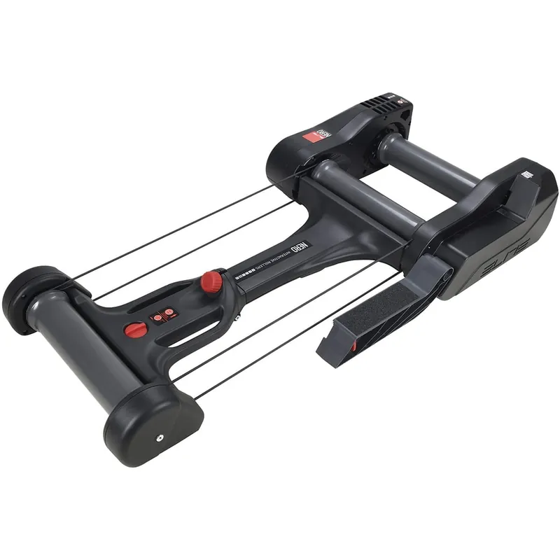 Inicio Entrenador ELITE NERO