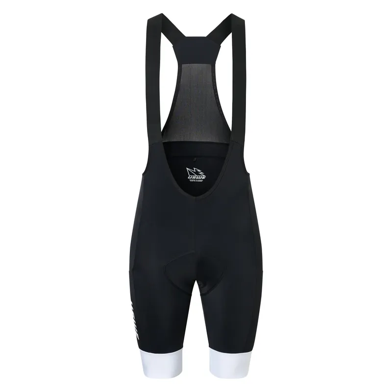 Culotte USWE SKARP GRAVEL Negro