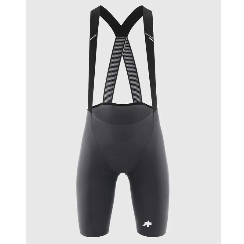 Culotte ASSOS EQUIPE R S11 Gris