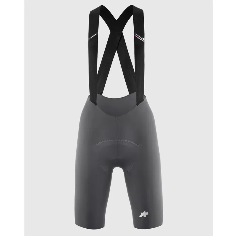 Culotte ASSOS DYORA R S11 Gris Mujer
