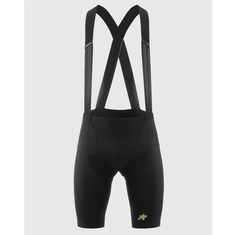 Culotte ASSOS MILLE GTO S11 Regular Negro