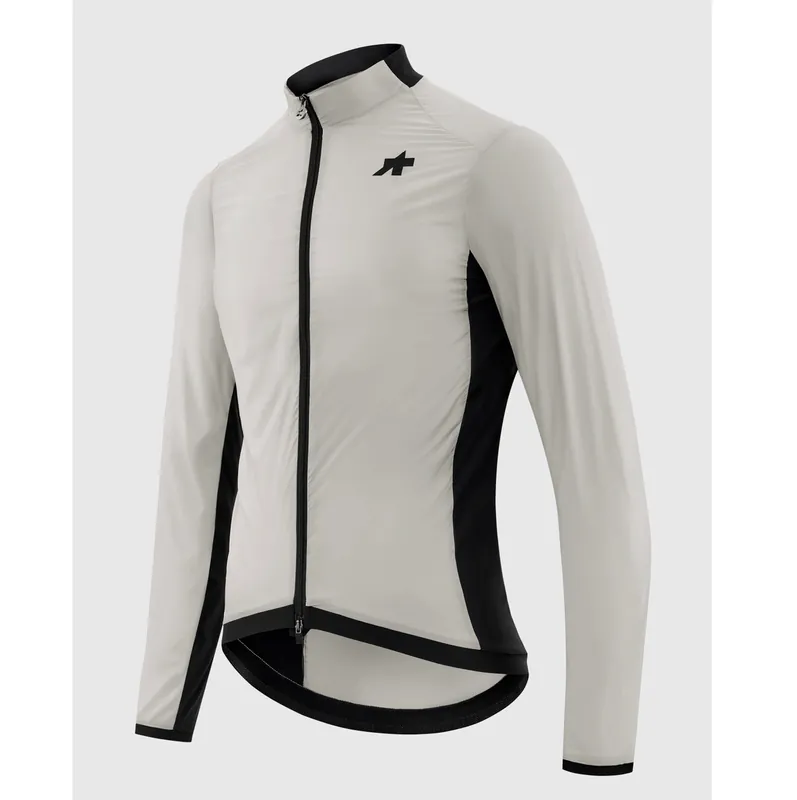 Chaqueta ASSOS MILLE GT WIND S11 Almond Milk