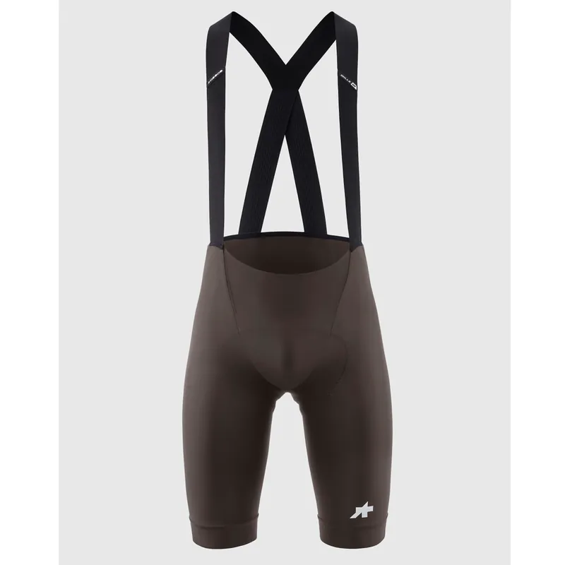 Culotte ASSOS MILLE GT S11 Marrón