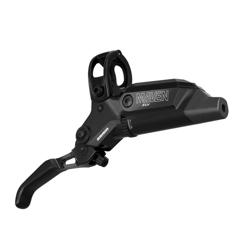 Palanca de freno completa SRAM MAVEN SILVER B1