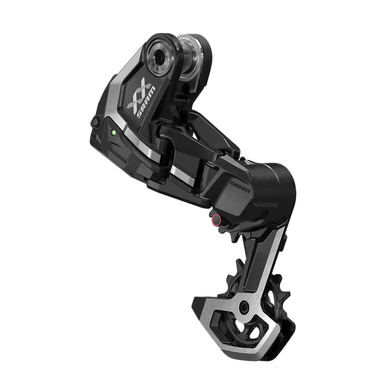 Desviador SRAM XX DH T-TYPE EAGLE AXS 7 Velocidades