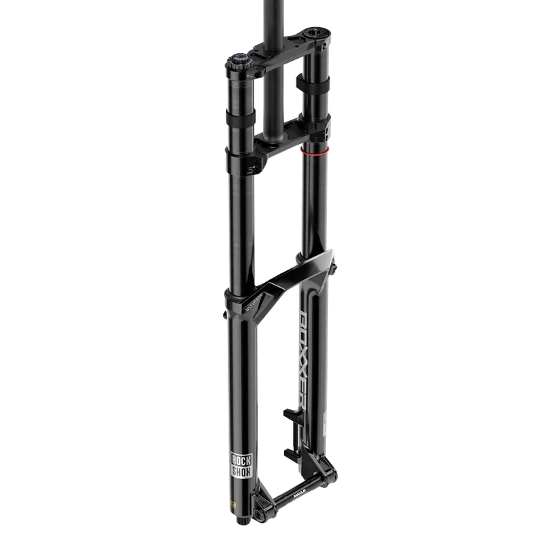 ROCKSHOX BOXXER ULTIMATE CHARGER 3.2 RC2 27.5" Horquilla Eje 20x110mm Boost Negra