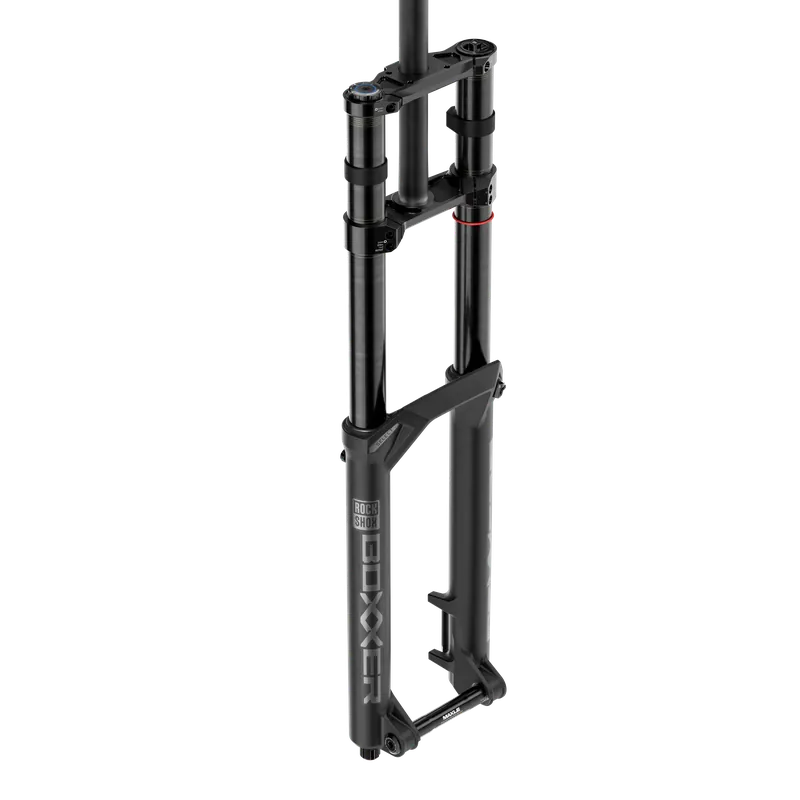 ROCKSHOX BOXXER SELECT CHARGER 3 RC 29" Horquilla Eje 20x110mm Boost Negra