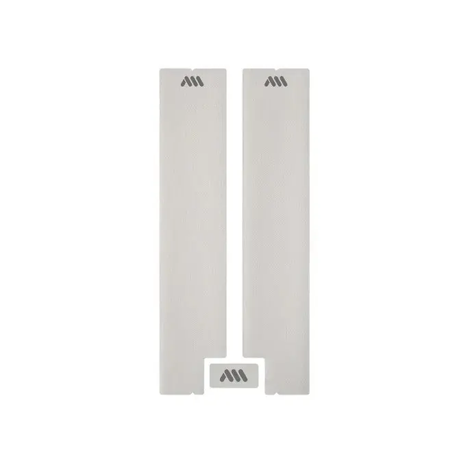 Protector de horquilla adhesivo transparente ALL MOUNTAIN STYLE