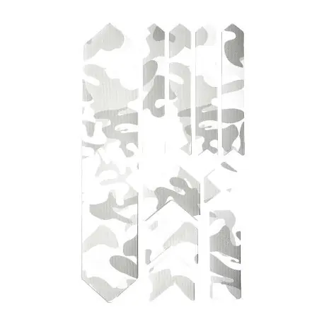 ALL MOUNTAIN STYLE EXTRA Protector de montura Camo Blanco