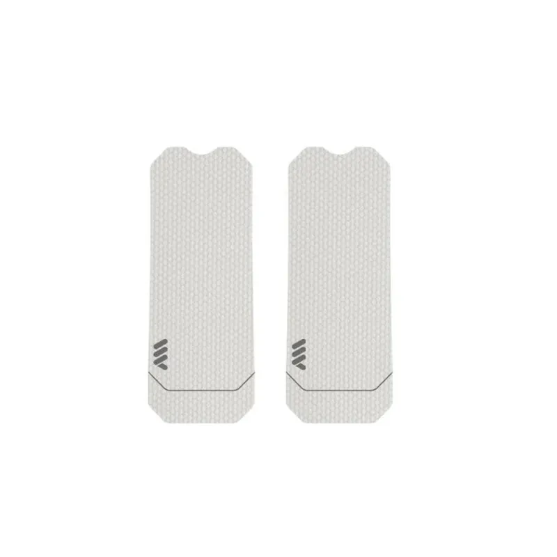 Protector de plato adhesivo transparente ALL MOUNTAIN STYLE