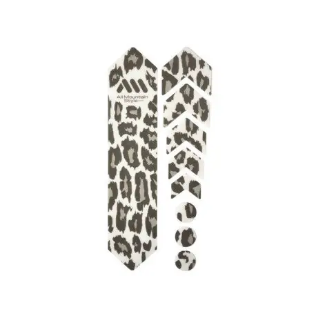 Protector de montura adhesivo ALL MOUNTAIN STYLE BASIC Cheetah