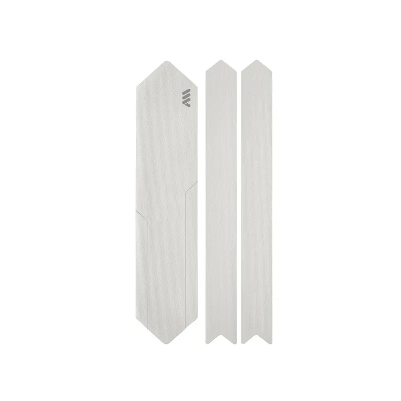 Protección adhesiva para TODAS las bases/garras DE MONTAÑA Transparente