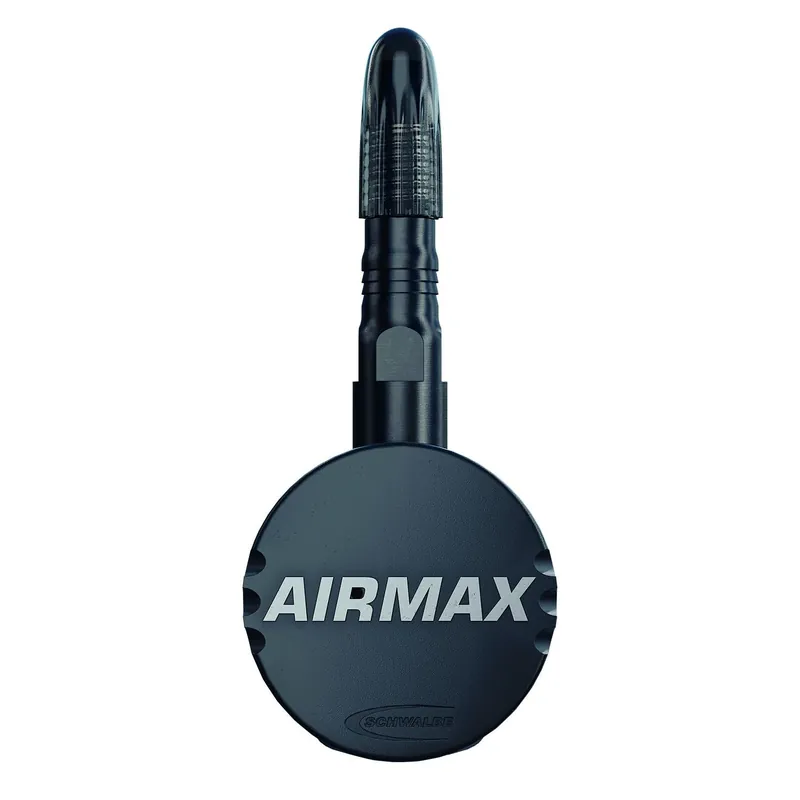Kit 2 Válvulas con sensor de presión conectado SCHWALBE AIRMAX SMART