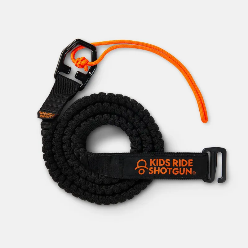 Cuerda de remolque SHOTGUN Quick Fit