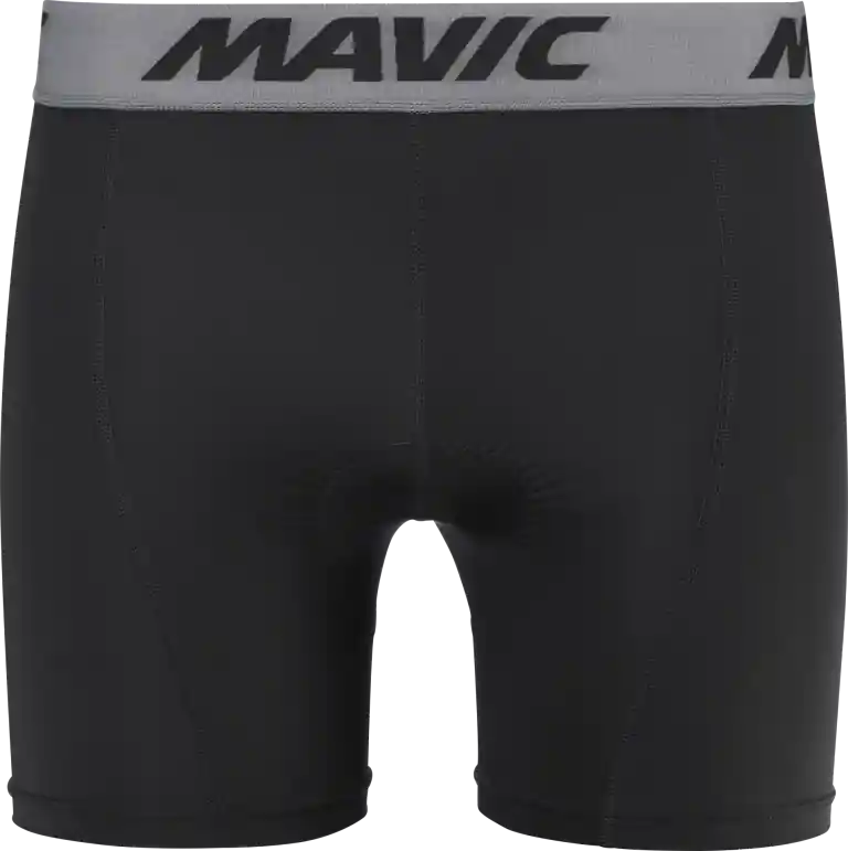 MAVIC TRAIL Short Negro