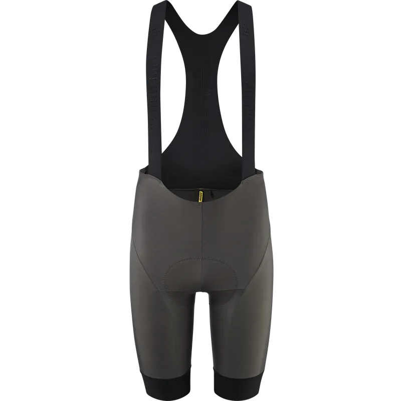 Culotte MAVIC COSMIC THERMO Gris