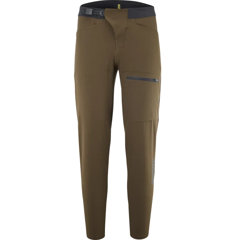 Pantalón MAVIC DEEMAX ENDURO Marrón