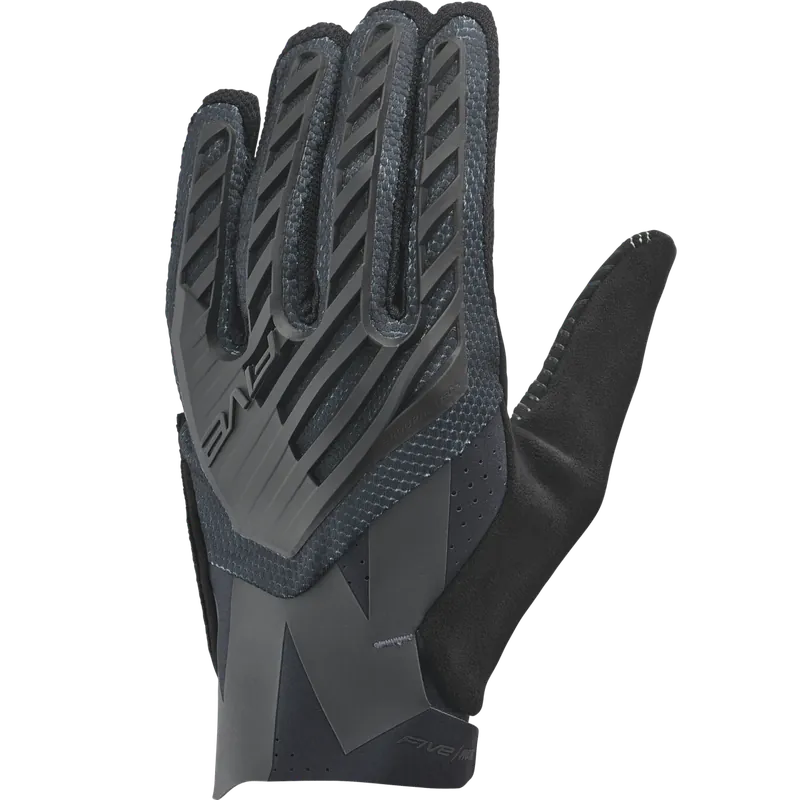 MAVIC ENDURO AIR EVO Guantes Negro