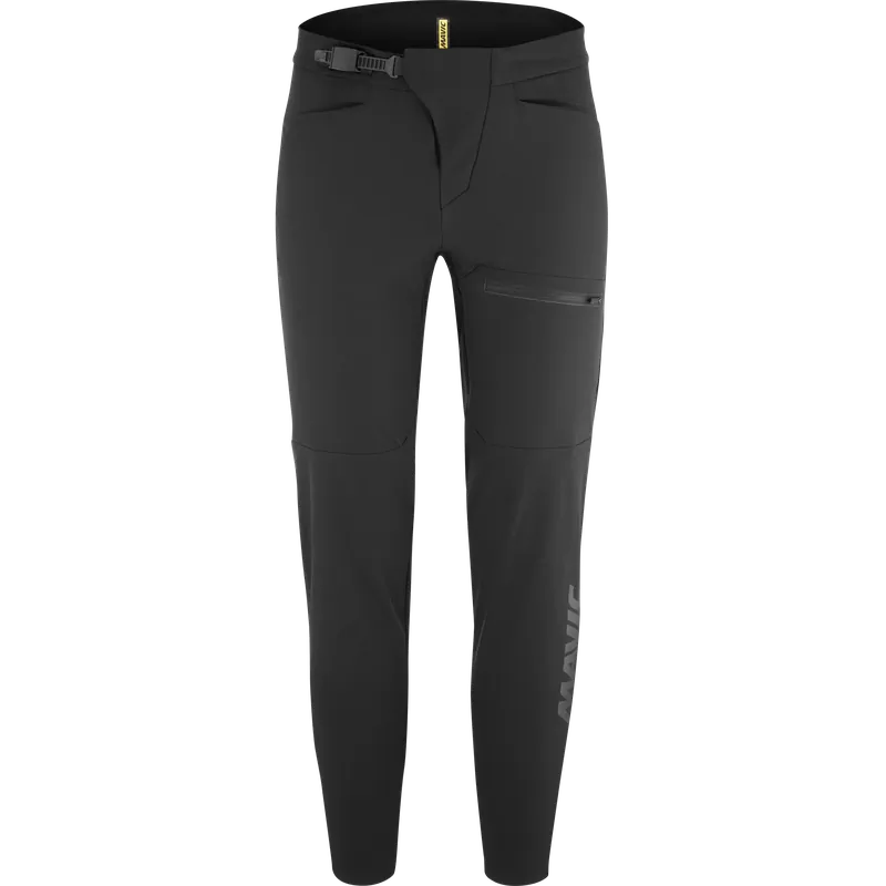 MAVIC DEEMAX ENDURO ALPHA Pantalón Negro