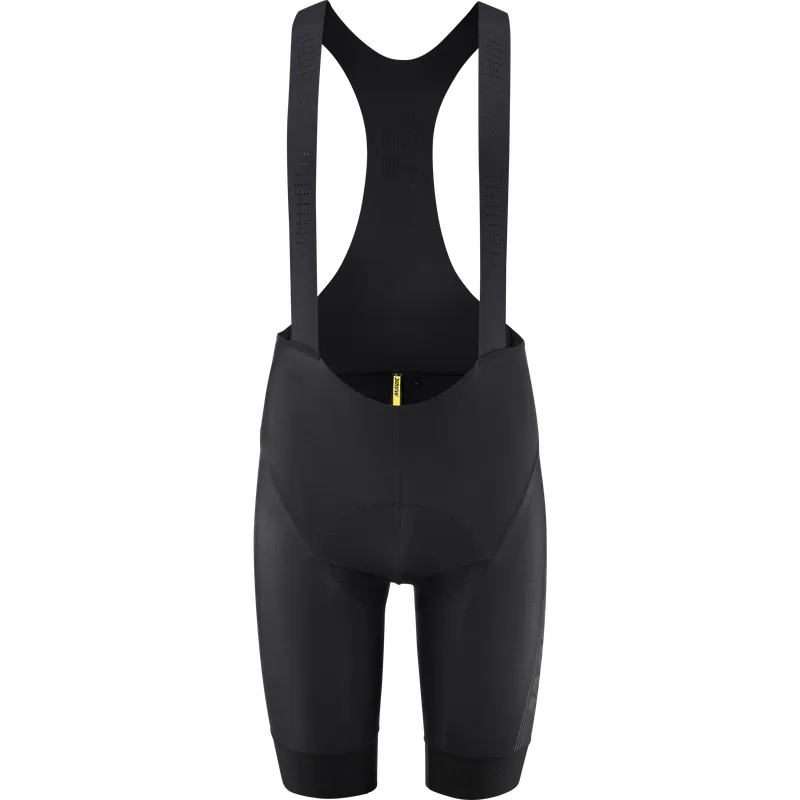 Culotte MAVIC COSMIC THERMO Negro