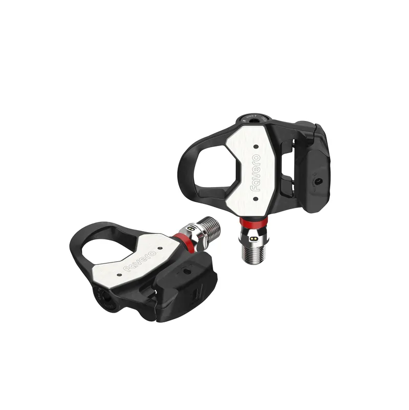Pedales con sensor de potencia FAVERO ASSIOMA PRO RL-2