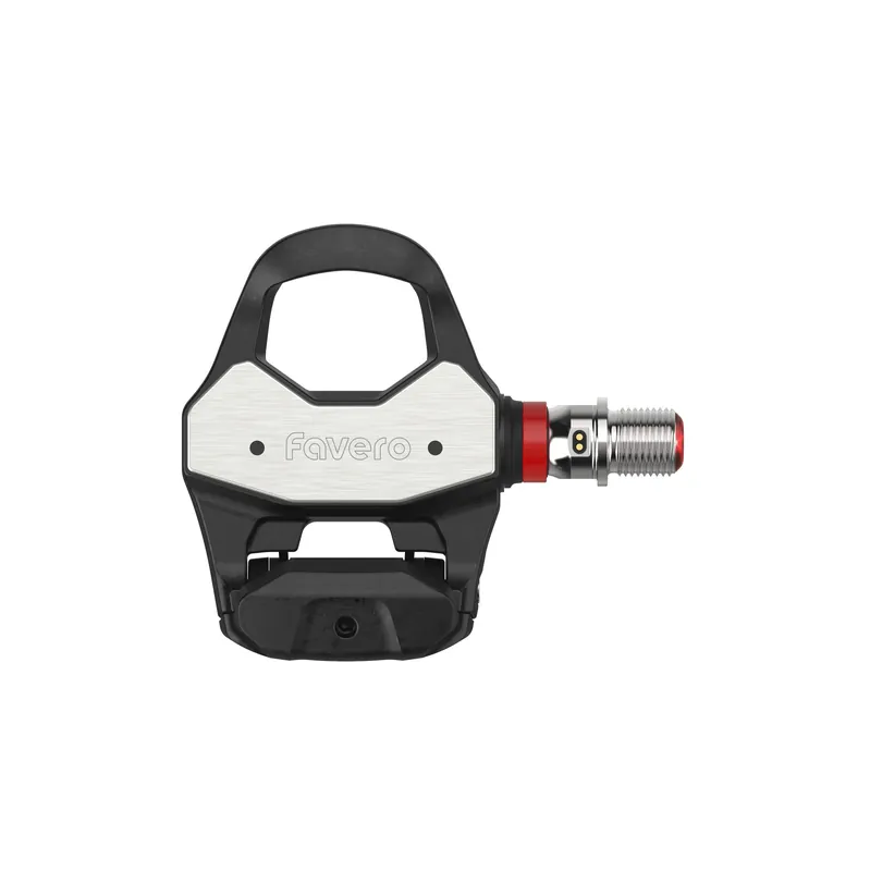 Sensor de potencia del pedal izquierdo FAVERO ASSIOMA PRO RL