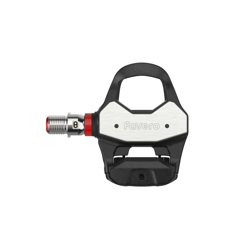 Sensor de potencia del pedal derecho FAVERO ASSIOMA PRO RL