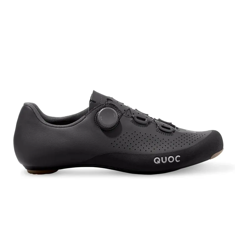 Zapatillas de carretera QUOC MOTION Gris