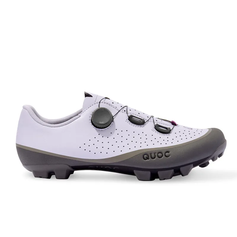 Grava QUOC GRAN TOURER III Zapatillas lila