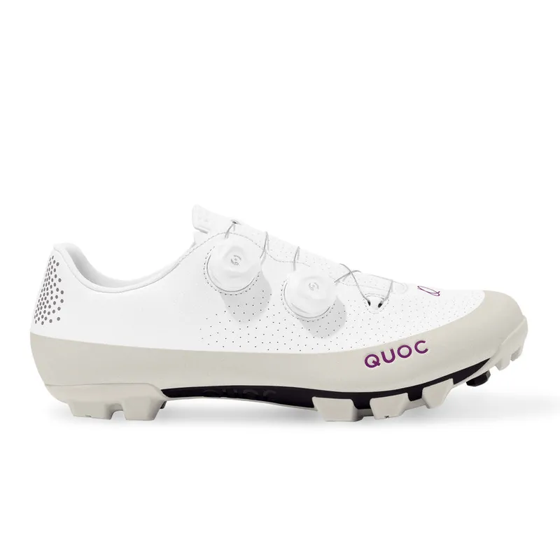 Grava QUOC GRAN TOURER XC Calzado de tiza