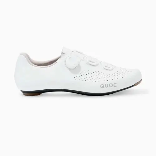 Zapatillas de carretera QUOC MOTION Blanco