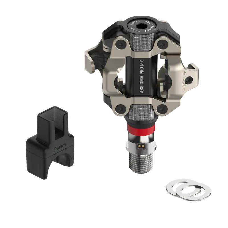 Kit de actualización del sensor de potencia FAVERO ASSIOMA PRO MX-UP