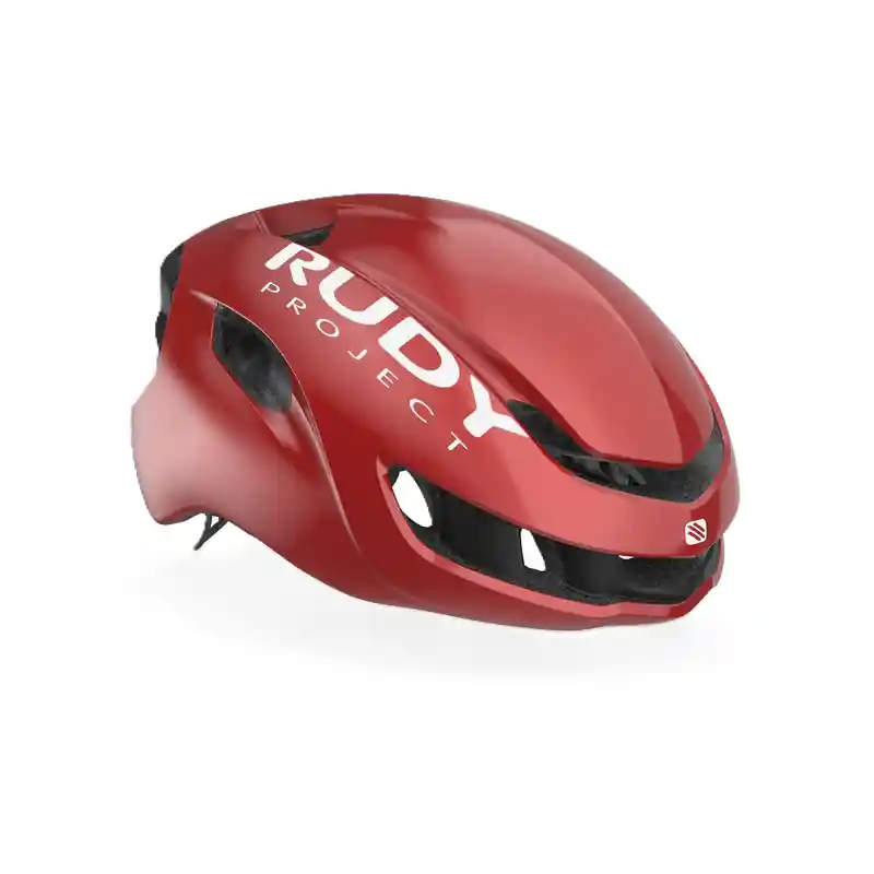 Casco de carretera RUDY PROJECT NYTRON Rojo