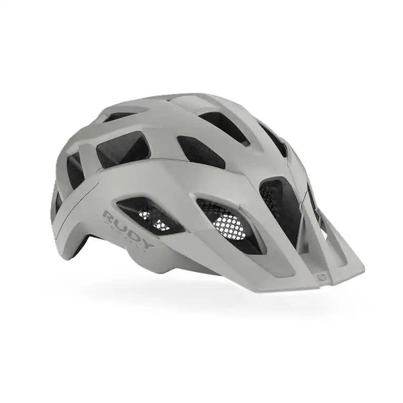Casco MTB RUDY PROJECT CROSSWAY Gris
