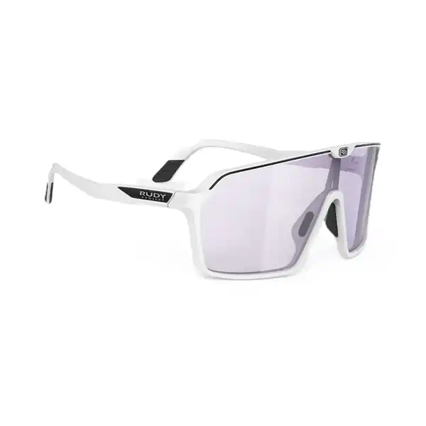 RUDY PROJECT SPINSHIELD IMPACTX™ Gafas Fotocromáticas 2 Blanco Láser Morado