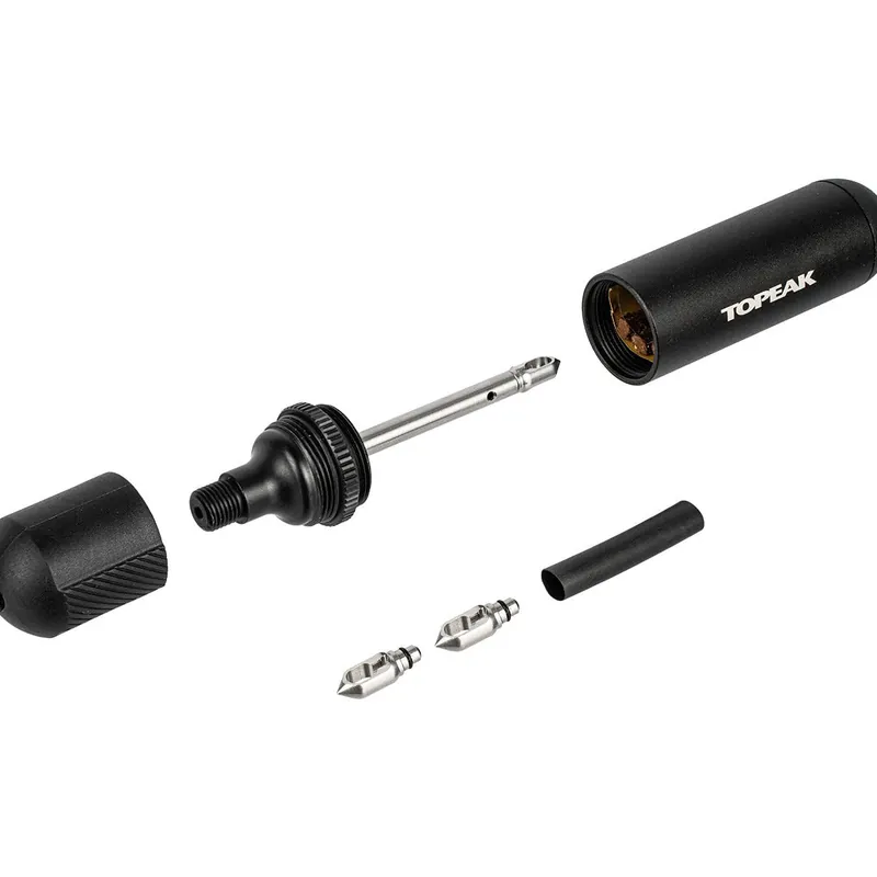 Kit de reparación Tubeless TOPEAK TUBICARTRIDGE T16