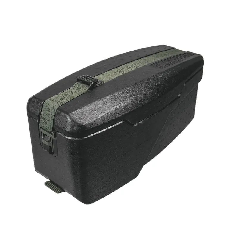 Caja de baterías TOPEAK E-XPLORER TRUNKBOX