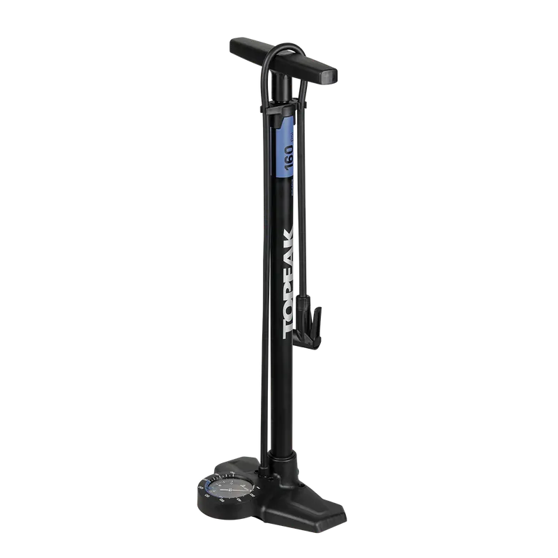 Bomba de pie TOPEAK JOEBLOW ROADIE EX