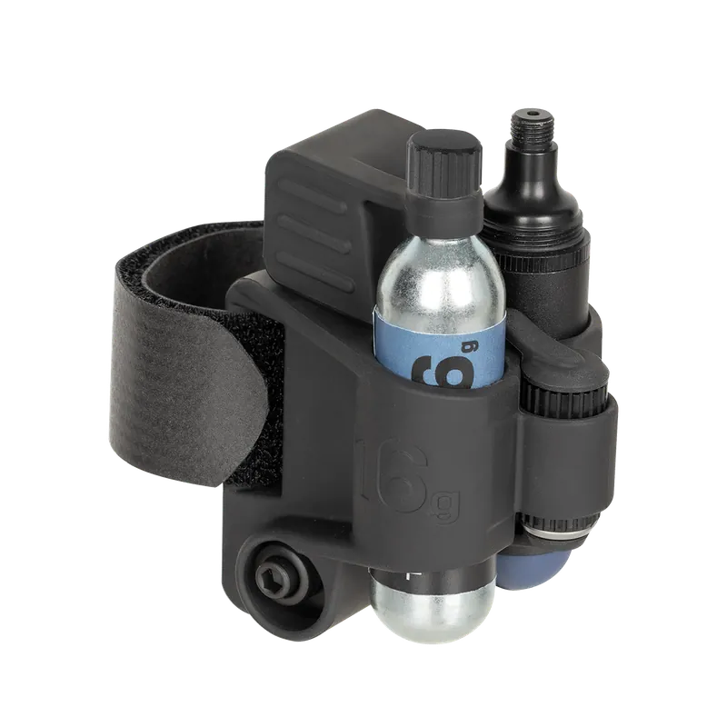 Co2 Multiherramientas TOPEAK TUBIMASTER RXT Pro