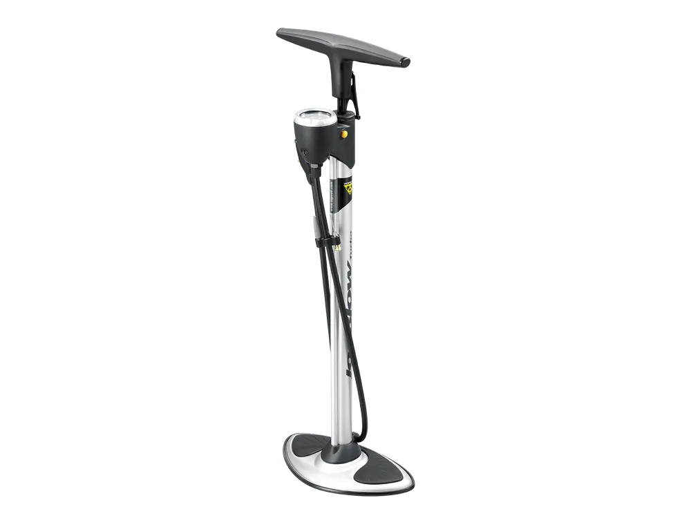 Bomba de pie TOPEAK JOEBLOW TURBO