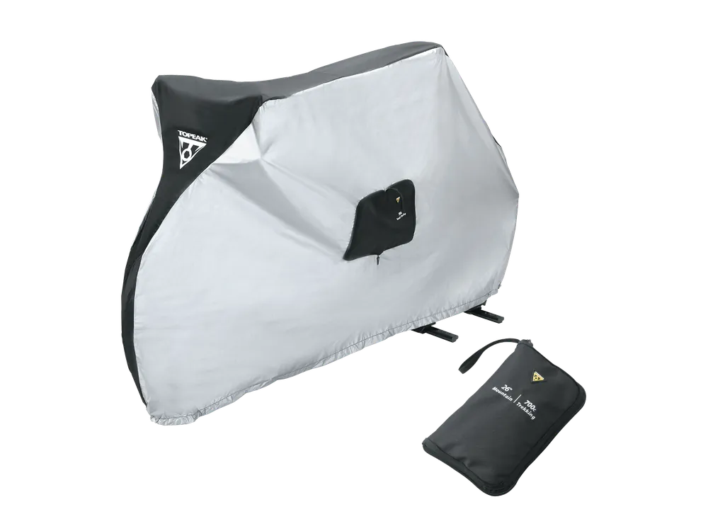 Funda para bicicleta de carretera TOPEAK 700c