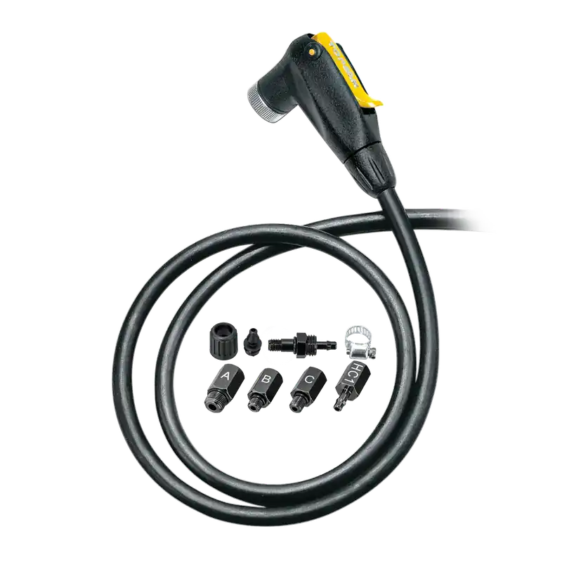 Kit de actualización TOPEAK SMARTHEAD