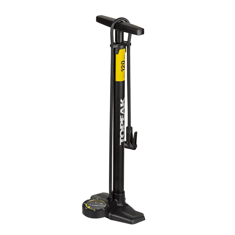 Bomba de pie TOPEAK JOEBLOW URBAN EX