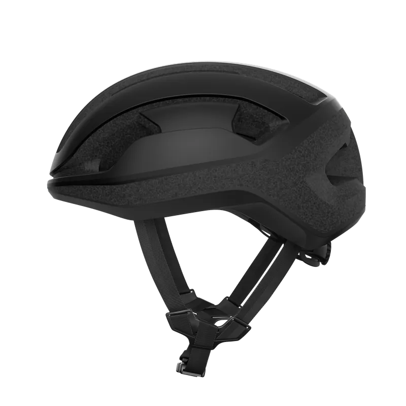 Casco de carretera POC OMNE LITE Negro Mate
