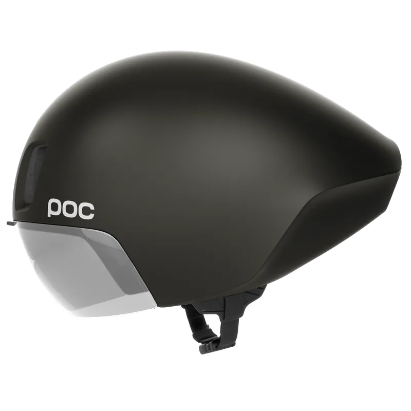 Casco POC PROCEN Road Negro Mate