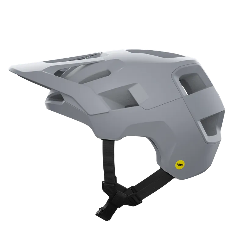 Casco MTB POC KORTAL RACE MIPS Gris Mate
