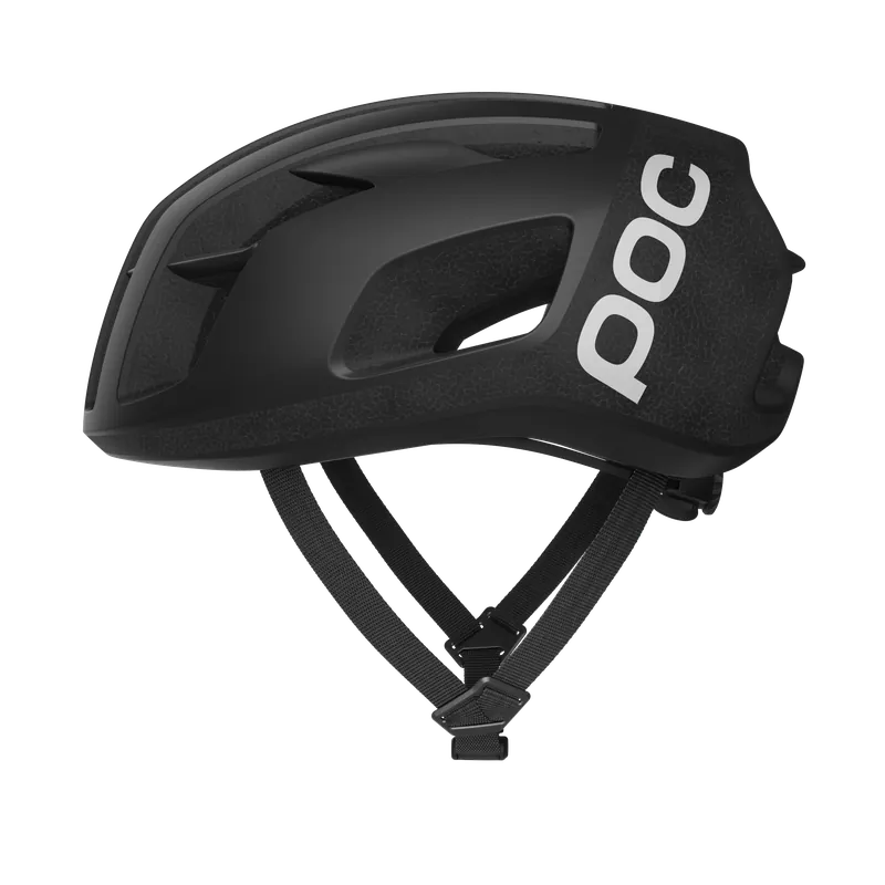 POC CYTAL LITE Casco Carretera Negro Mate